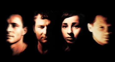 Club AC30 Presents Malory Presenting Malory