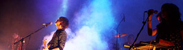 Club AC30 Presents Butterfly Explosion Presenting Butterfly Explosion