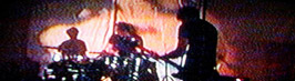 Club AC30 Presents A Place To Bury Strangers Presenting A Place To Bury Strangers