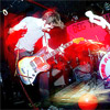 A Place To Bury Strangers + Cheveu A Place To Bury Strangers + Cheveu