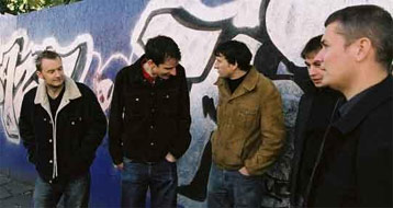 Club AC30 Presents Airport Girl Presenting Airport Girl