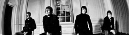 Club AC30 Presents Exit Calm Presenting Exit Calm