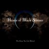 Hearts Of Black Science - The Ghost You Left Behind Hearts Of Black Science - The Ghost You Left Behind