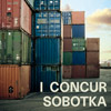 I Concur - Sobotka I Concur - Sobotka