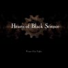 Hearts Of Black Science - Empty City Lights Hearts Of Black Science - Empty City Lights