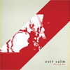 Exit Calm - Don't Look Down CD EP Exit Calm - Don't Look Down CD EP