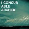 I Concur - Able Archer I Concur - Able Archer